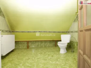 Prodej rodinného domu, Verneřice, Valkeřická, 140 m2