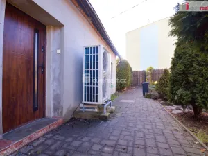 Prodej rodinného domu, Verneřice, Valkeřická, 140 m2