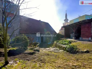 Prodej rodinného domu, Verneřice, Valkeřická, 140 m2