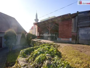 Prodej rodinného domu, Verneřice, Valkeřická, 140 m2