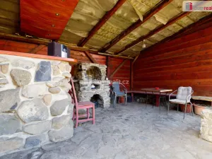 Prodej rodinného domu, Verneřice, Valkeřická, 140 m2