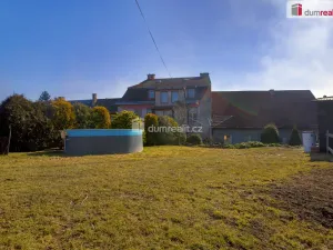 Prodej rodinného domu, Verneřice, Valkeřická, 140 m2