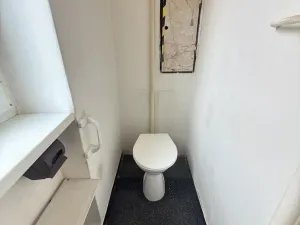 Prodej bytu 2+1, Meziboří, Okružní, 62 m2