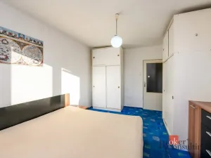 Prodej bytu 3+1, Hradiště, 73 m2