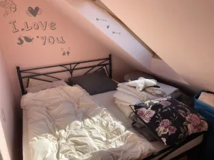 Dražba bytu 2+kk, Hradec Králové - Pražské Předměstí, Horova, 93 m2