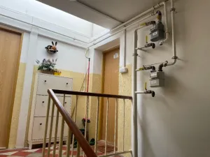 Dražba bytu 2+kk, Hradec Králové - Pražské Předměstí, Horova, 93 m2