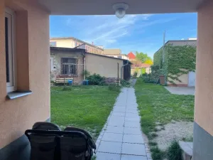 Dražba bytu 2+kk, Hradec Králové - Pražské Předměstí, Horova, 93 m2