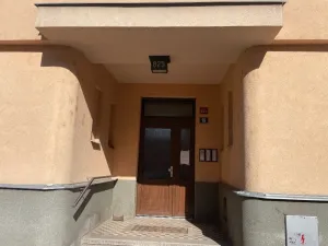 Dražba bytu 2+kk, Hradec Králové - Pražské Předměstí, Horova, 93 m2