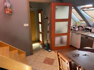 Dražba bytu 2+kk, Hradec Králové - Pražské Předměstí, Horova, 93 m2