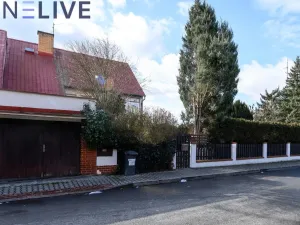 Prodej rodinného domu, Město Touškov, Mírová, 162 m2