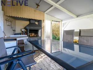 Prodej rodinného domu, Město Touškov, Mírová, 162 m2