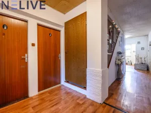 Prodej rodinného domu, Město Touškov, Mírová, 162 m2