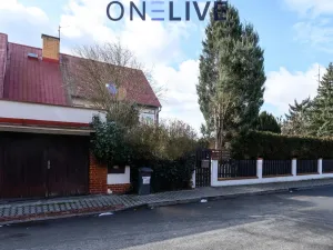 Prodej rodinného domu, Město Touškov, Mírová, 162 m2