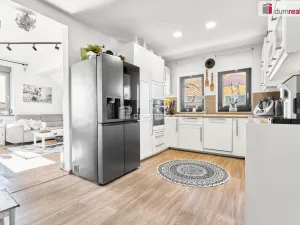 Prodej bytu 4+1, Karlovy Vary - Stará Role, Příčná, 92 m2