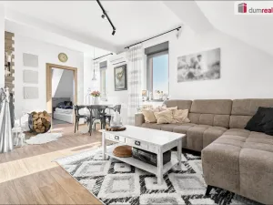 Prodej bytu 4+1, Karlovy Vary - Stará Role, Příčná, 92 m2