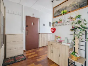 Prodej bytu 2+1, Chomutov, Písečná, 62 m2