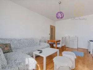 Prodej bytu 2+1, Chomutov, Písečná, 62 m2