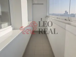 Pronájem bytu 1+kk, Praha - Podolí, Kaplická, 33 m2