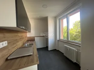 Pronájem bytu 2+1, Chomutov, Mjr. Šulce, 52 m2