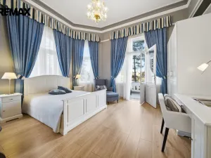 Prodej bytu 2+kk, Karlovy Vary, Krále Jiřího, 49 m2