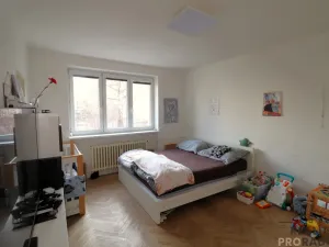 Pronájem bytu 1+1, Brno, Cornovova, 40 m2