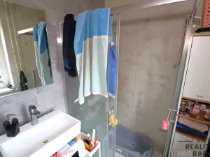 Pronájem bytu 1+1, Brno, Cornovova, 40 m2