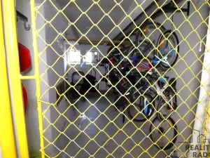 Pronájem bytu 1+1, Brno, Cornovova, 40 m2