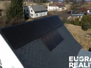 Prodej rodinného domu, Krásná Lípa, Pražská, 93 m2