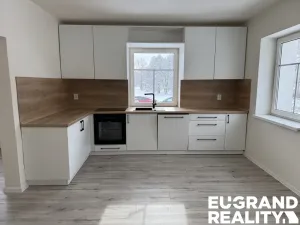 Prodej rodinného domu, Krásná Lípa, Pražská, 93 m2