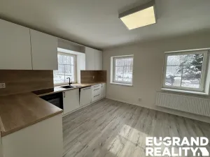 Prodej rodinného domu, Krásná Lípa, Pražská, 93 m2