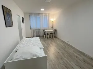 Pronájem bytu 1+kk, Zlín, Mokrá II, 36 m2