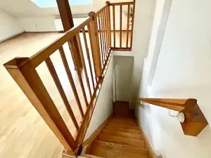 Prodej rodinného domu, Praha - Záběhlice, Podléšková, 128 m2