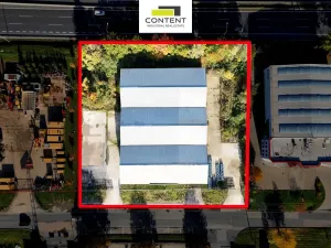 Prodej komerčního pozemku, Říčany - Jažlovice, Zděbradská, 5334 m2