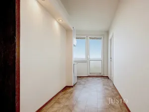 Pronájem bytu 2+1, Děčín - Děčín VI-Letná, Severní, 50 m2