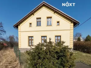 Prodej bytu 2+kk, Černý Důl, 62 m2