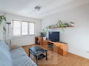 Pronájem bytu 2+1, Praha - Vokovice, Syrská, 52 m2