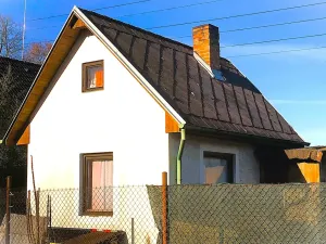 Prodej pozemku pro bydlení, Strakonice, 348 m2