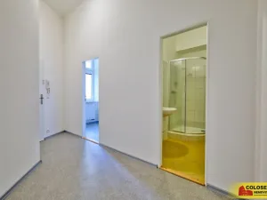 Pronájem bytu 2+1, Znojmo, Alšova, 48 m2