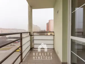 Prodej bytu 3+kk, Blansko, Na Pískách, 76 m2