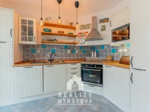 Prodej bytu 3+kk, Blansko, Na Pískách, 76 m2