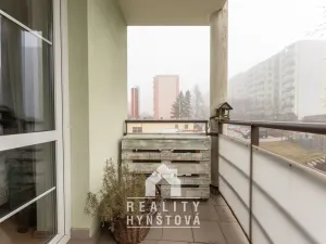 Prodej bytu 3+kk, Blansko, Na Pískách, 76 m2