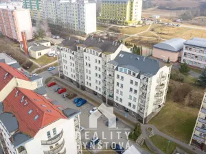 Prodej bytu 3+kk, Blansko, Na Pískách, 76 m2