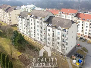 Prodej bytu 3+kk, Blansko, Na Pískách, 76 m2