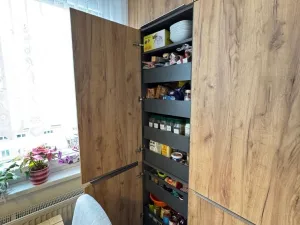 Prodej bytu 3+1, Grygov, Komenského, 75 m2