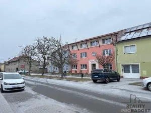 Prodej bytu 3+1, Grygov, Komenského, 75 m2