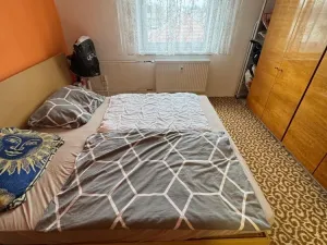 Prodej bytu 3+1, Grygov, Komenského, 75 m2