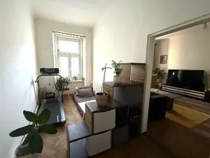 Pronájem bytu 2+1, Brno, Pekařská, 70 m2