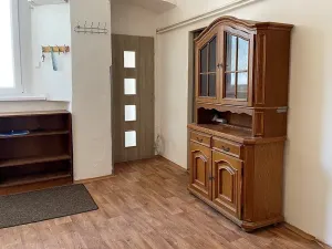 Pronájem bytu 2+1, Brno, Pekařská, 70 m2