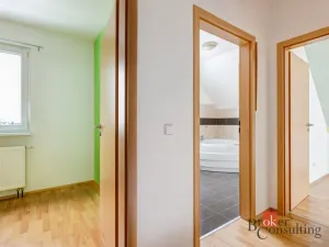 Prodej rodinného domu, Babice, Polní, 120 m2