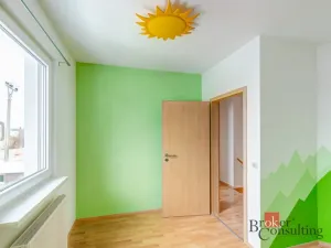 Prodej rodinného domu, Babice, Polní, 120 m2